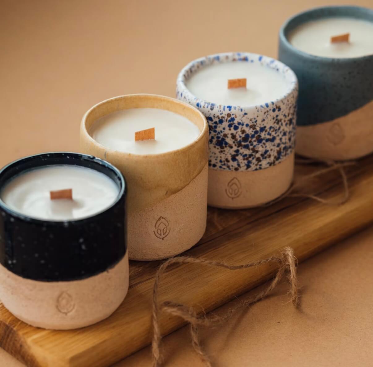 How to Clean Candle Jars – Easy DIY Methods to Reuse Them!