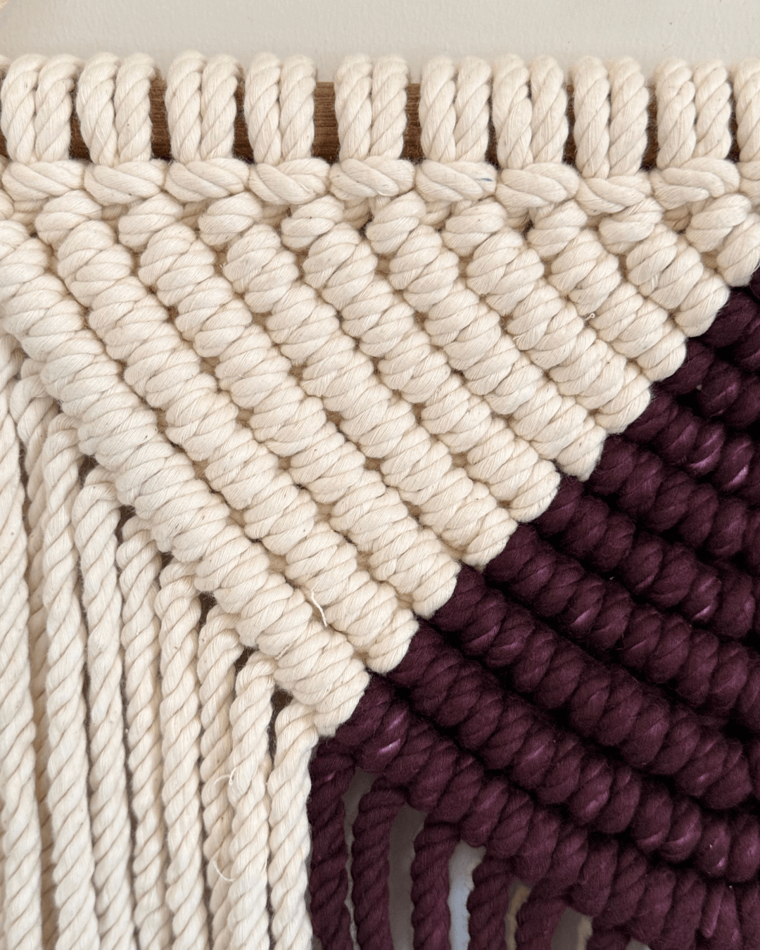 Elira Macrame Wall Hanging