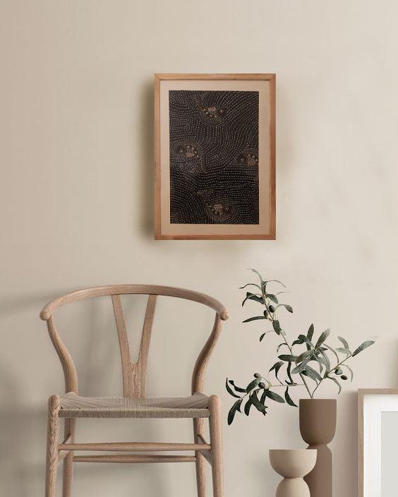 Circus Fish - Wall Art