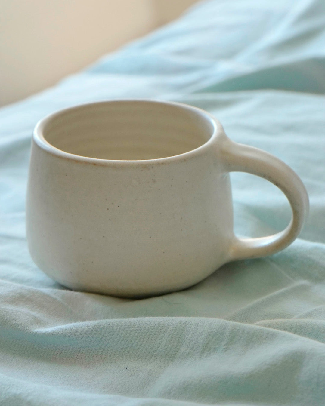 Dune Ceramic Mugs