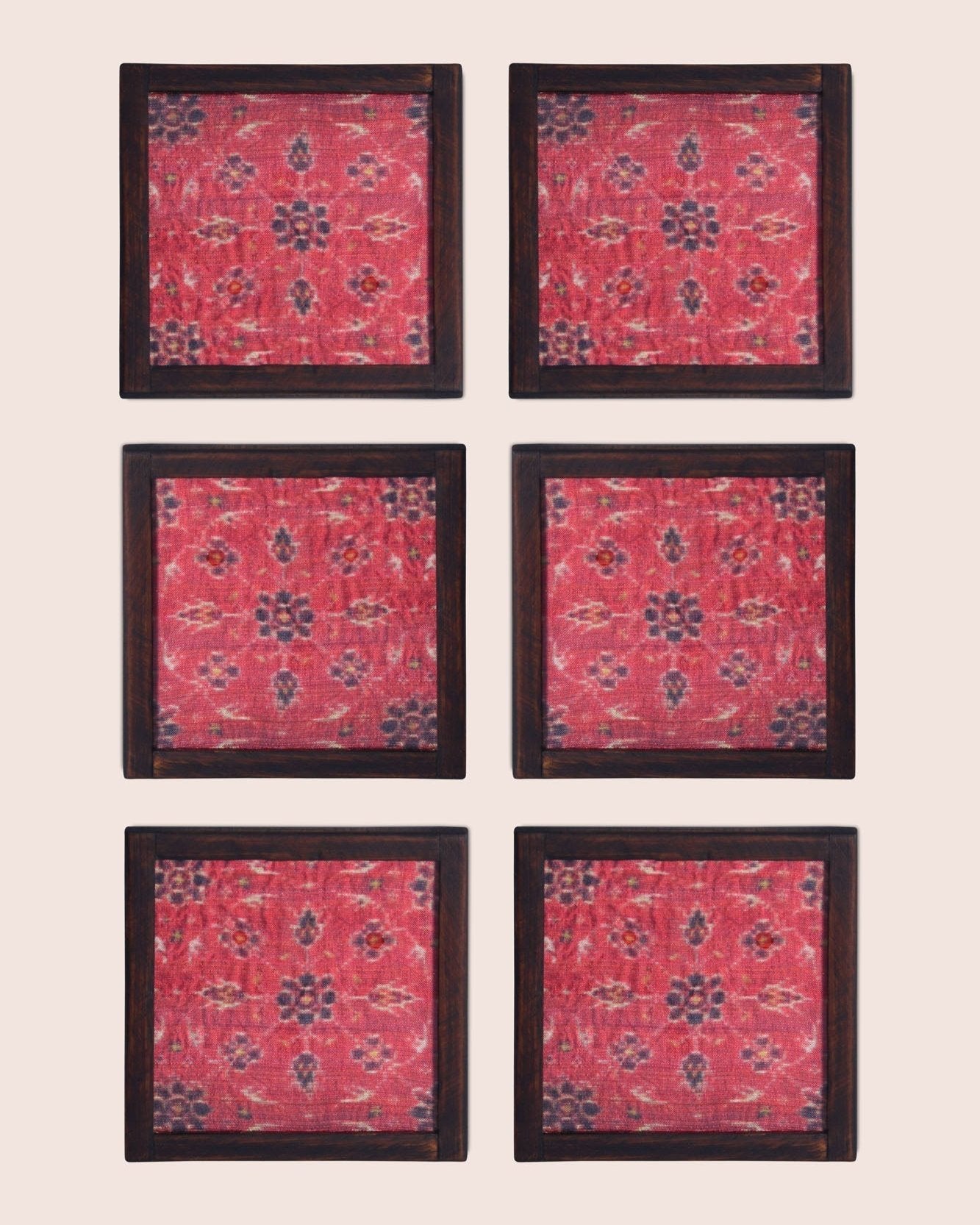 Gauhar Handmade Coasters Christmas Gifts Online