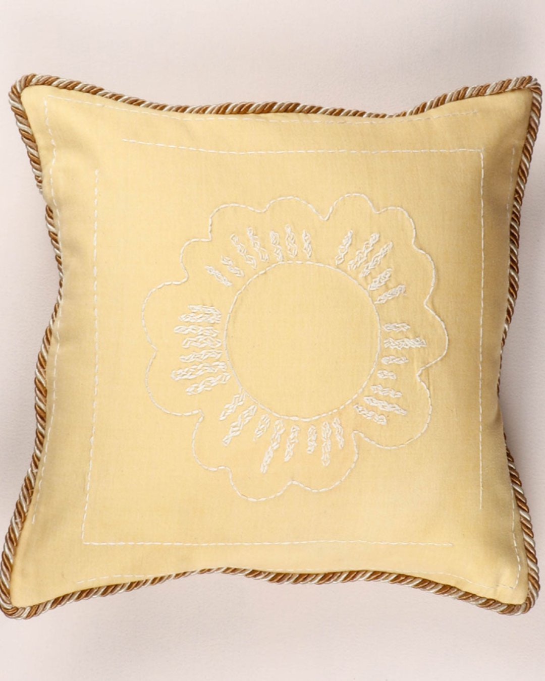 Constance Handmade Cushion Set of 3 - 2