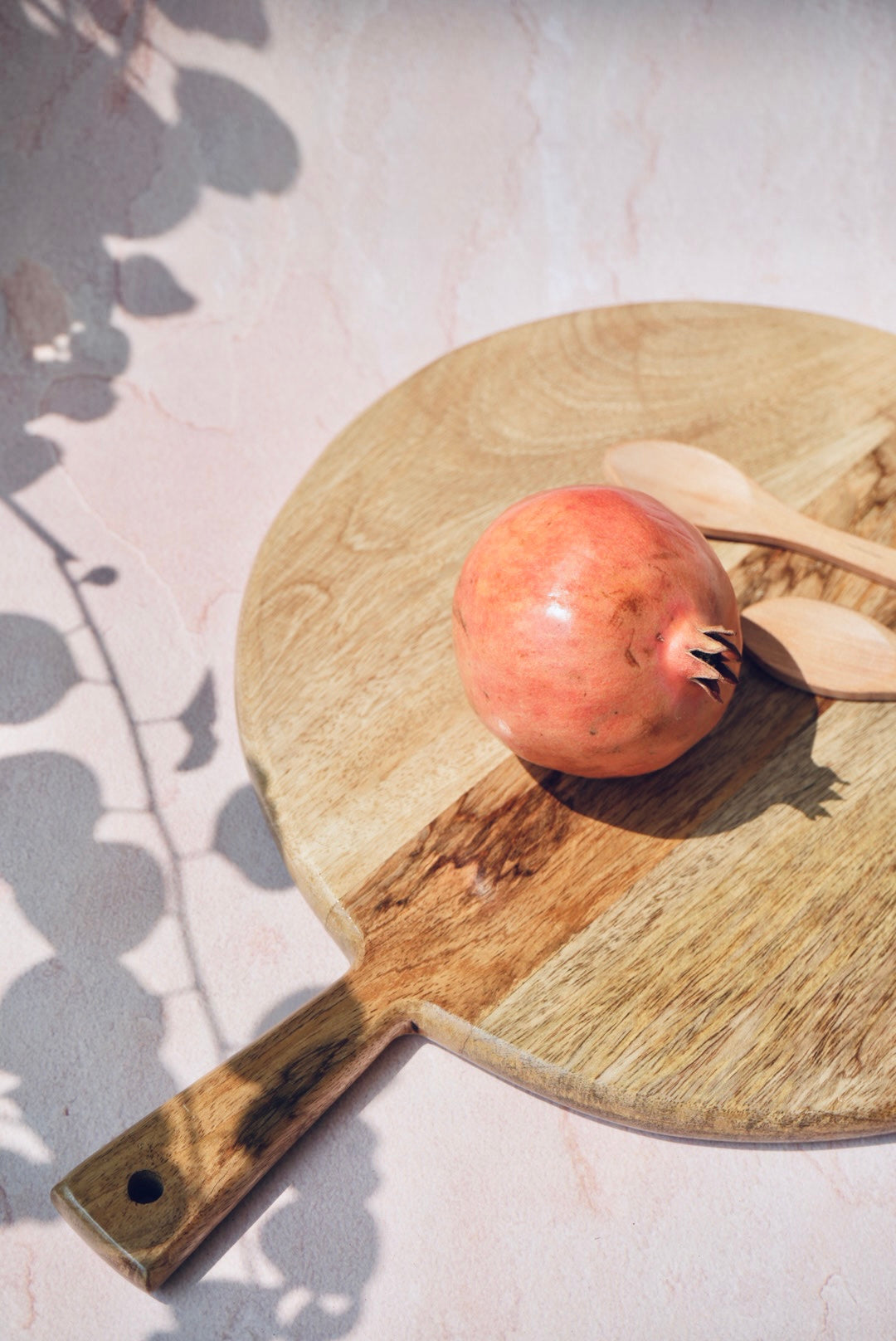 Wooden Chopping Boards