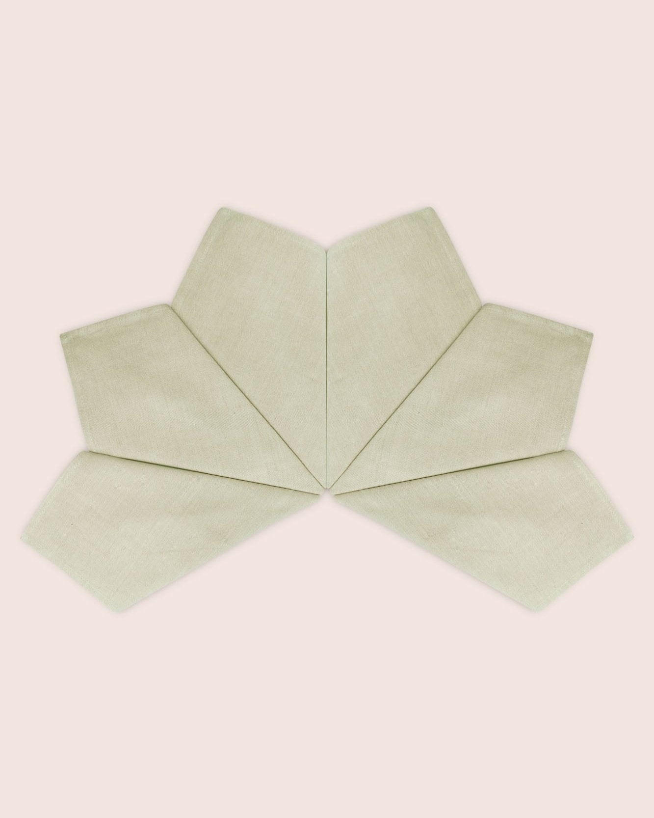 Elijah Napkins - Set of 2