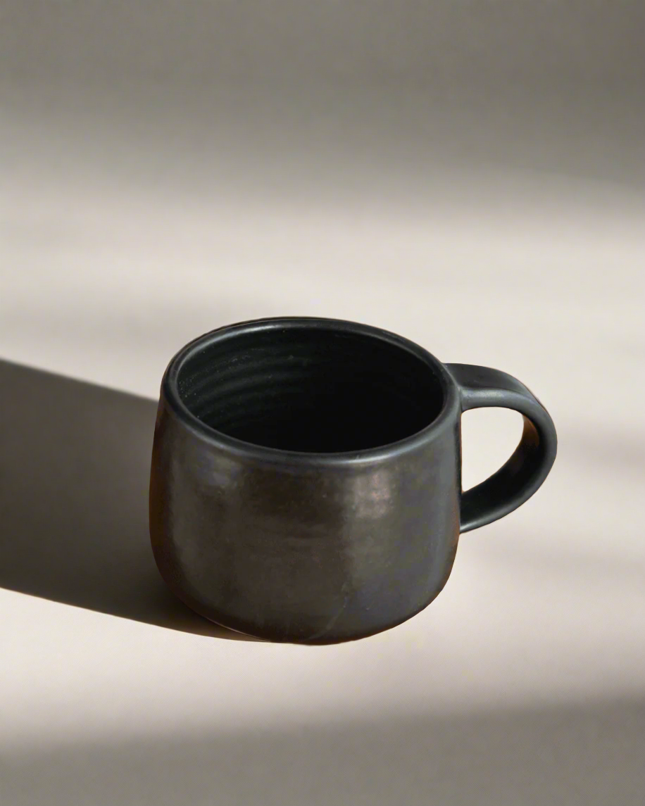 Dune Ceramic Mugs