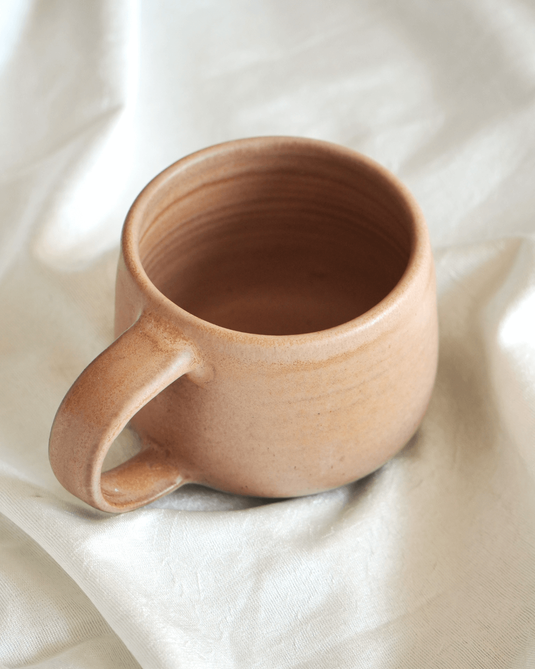 Dune Ceramic Mugs