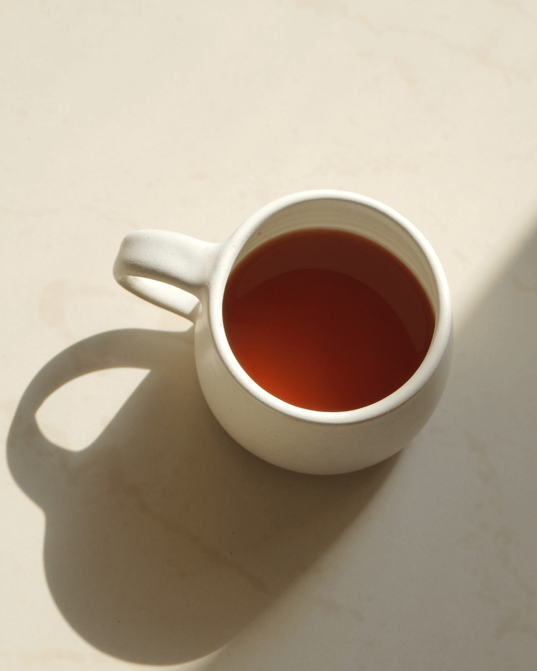 Dune Ceramic Mugs