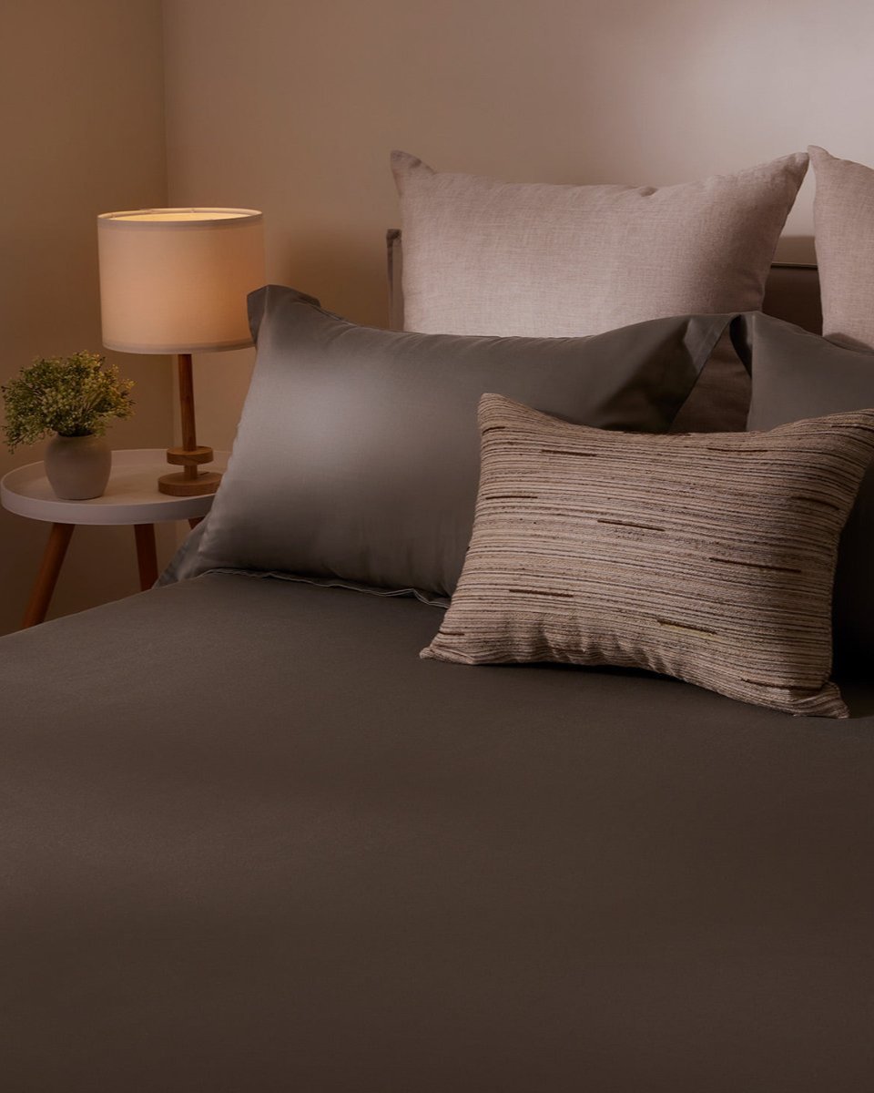 Jade Cotton Bedsheet Set