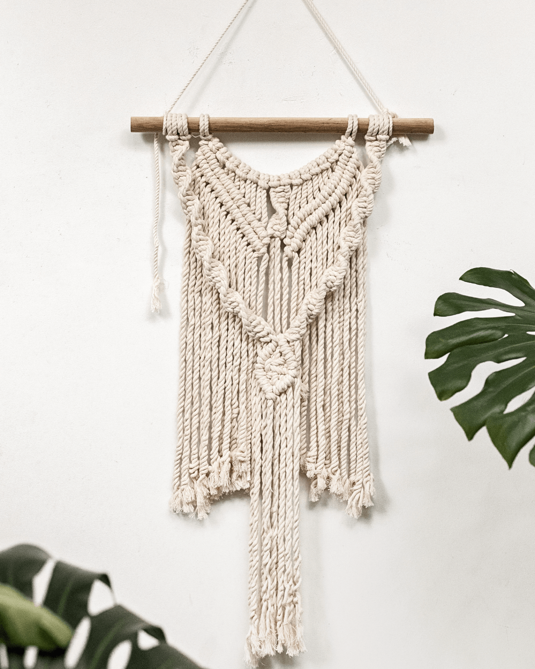 Knotica Macrame Wall Hanging