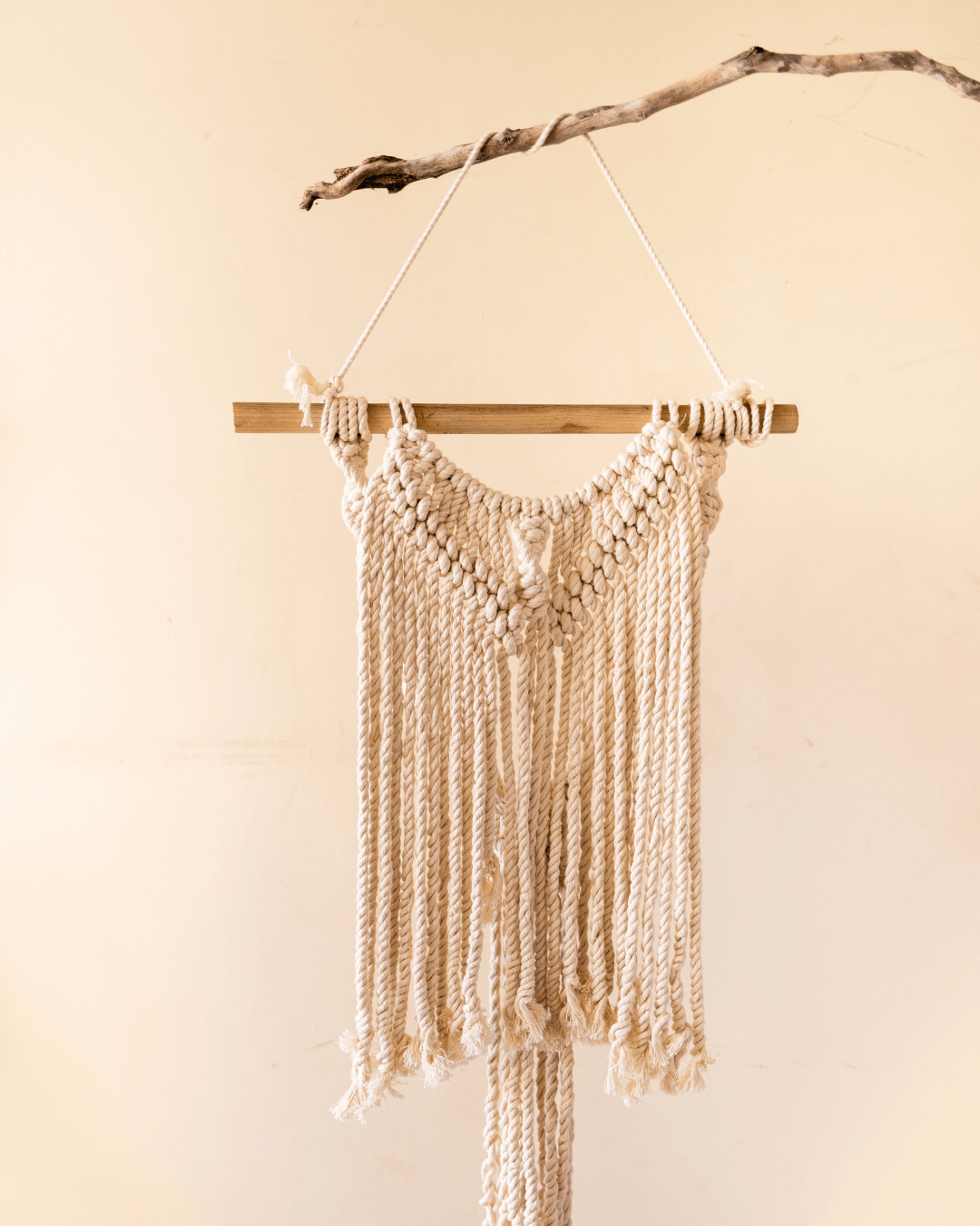 Knotica Macrame Wall Hanging