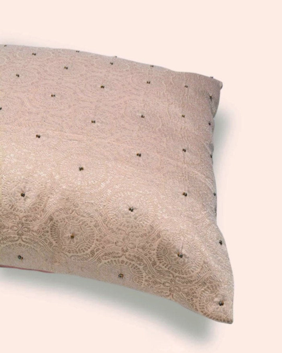 Mazuma Handwoven Cushion Cover 3