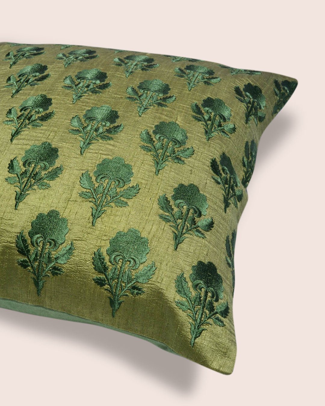 Mihr Handwoven Cushion Cover 4