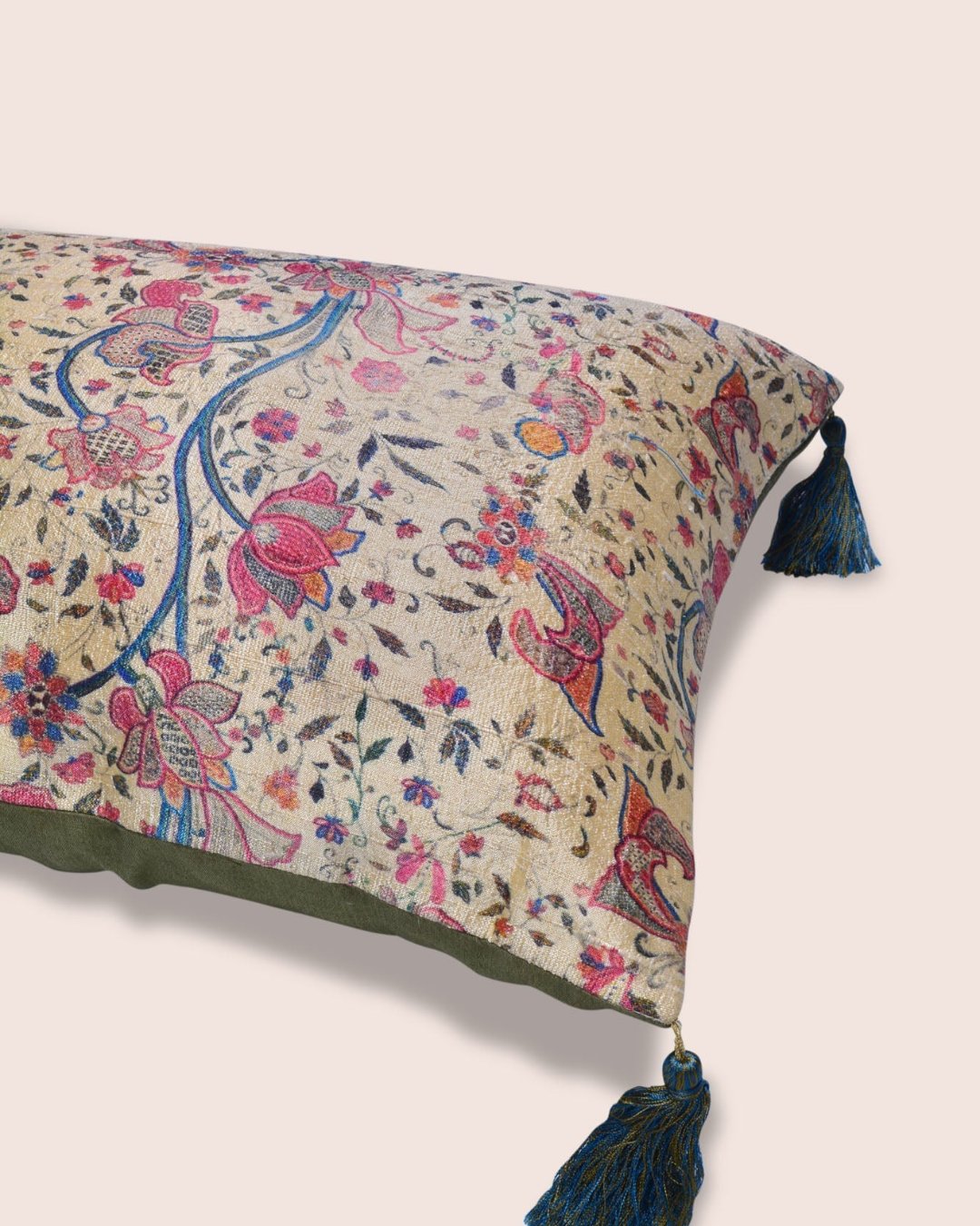 Nissa Handwoven Cushion Cover 4