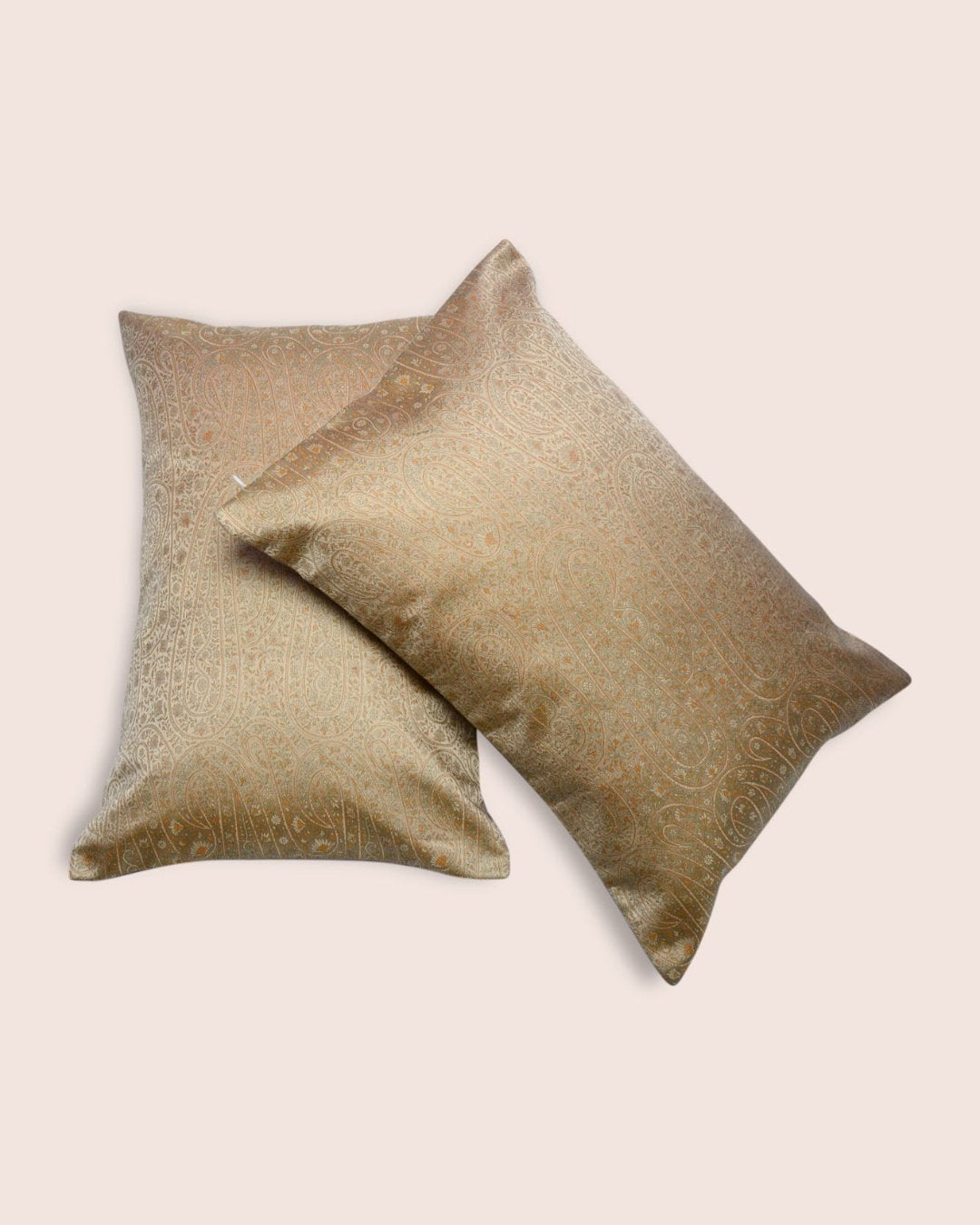 Parhez Handwoven Cushion Cover 5