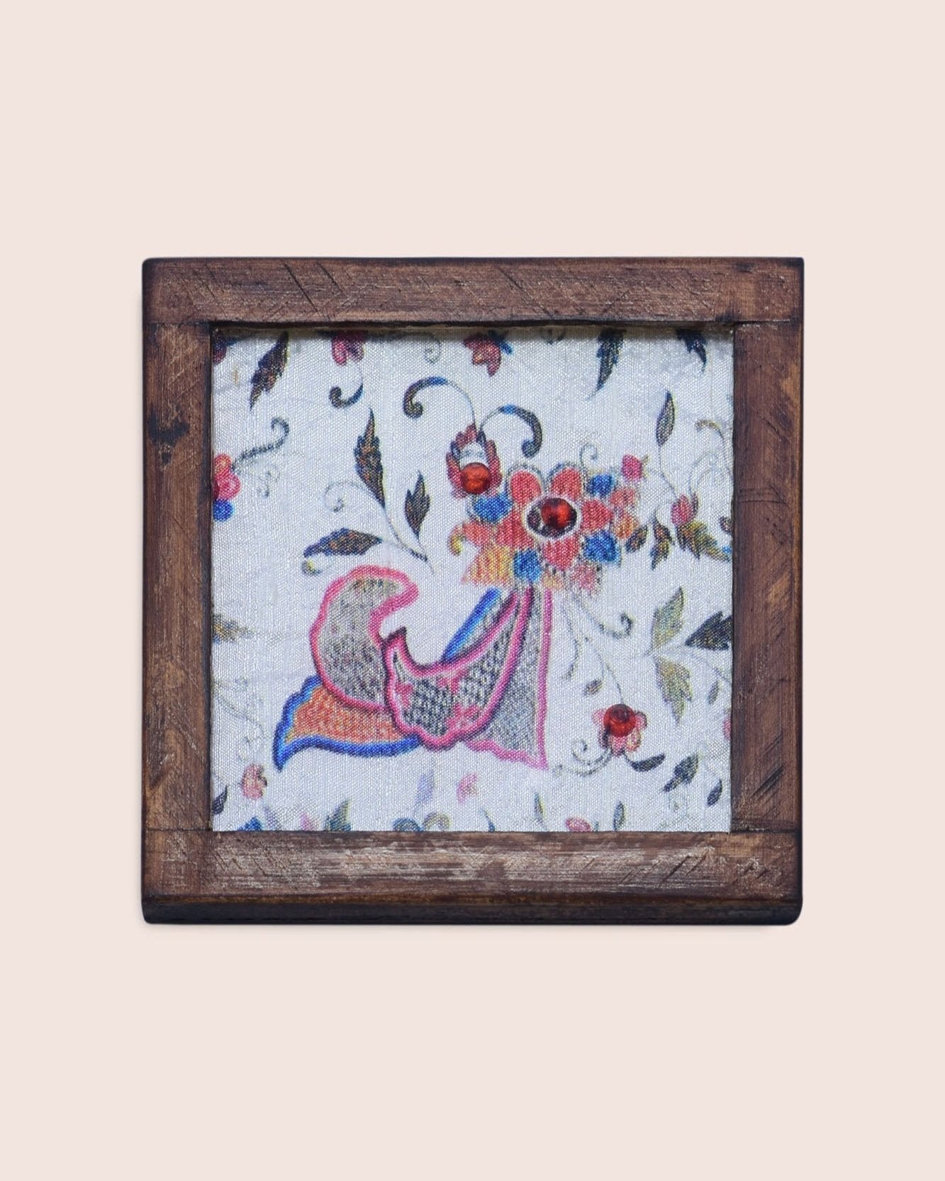 Nissa Coasters - Set of 2