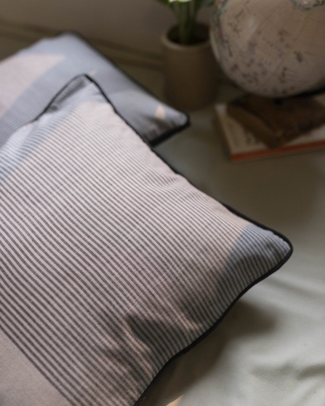 Rimjhim Cushion Covers - Set of 3 pcs 3