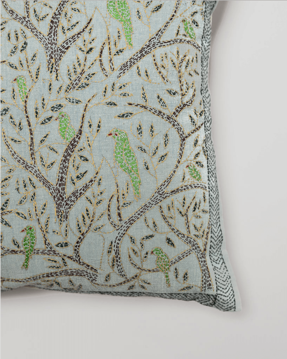 Enajori Cushions - Set Of 2 Pcs - Veaves