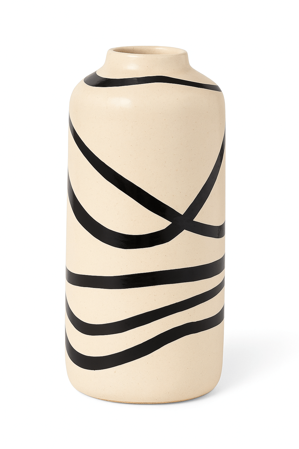 KuroKashi Ceramic Vases