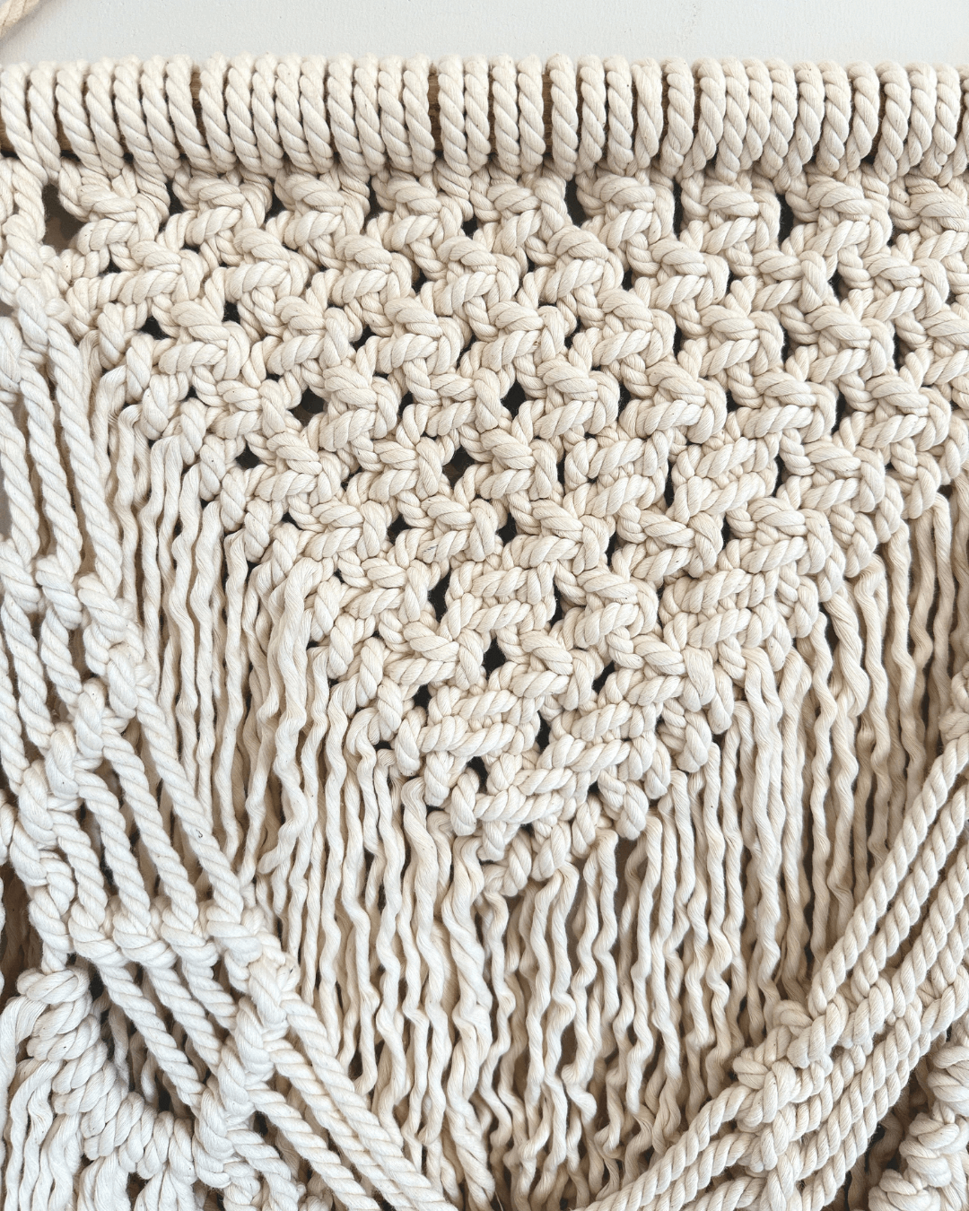 Tamara Macrame Wall Hanging