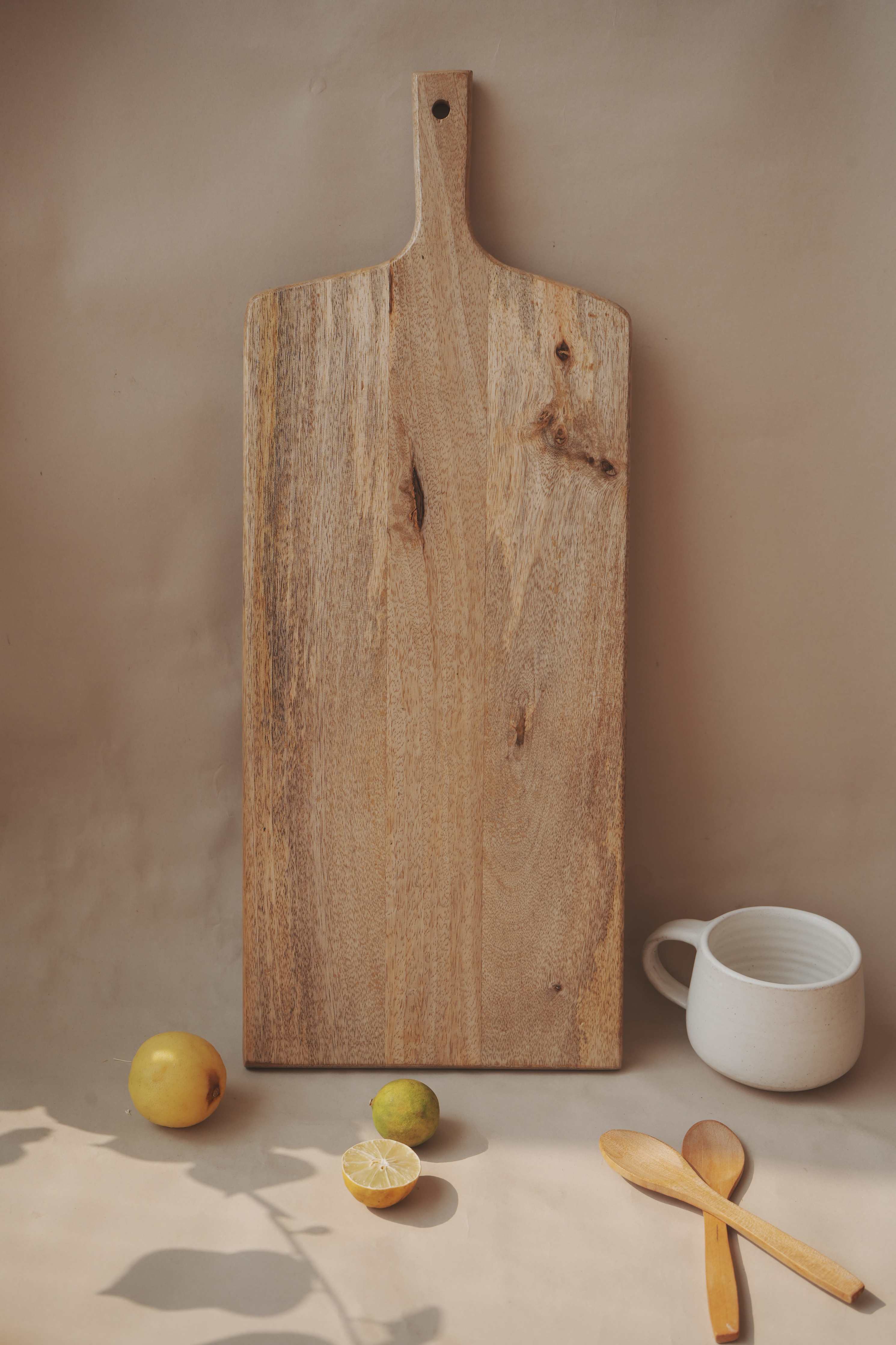 Wooden Chopping Boards