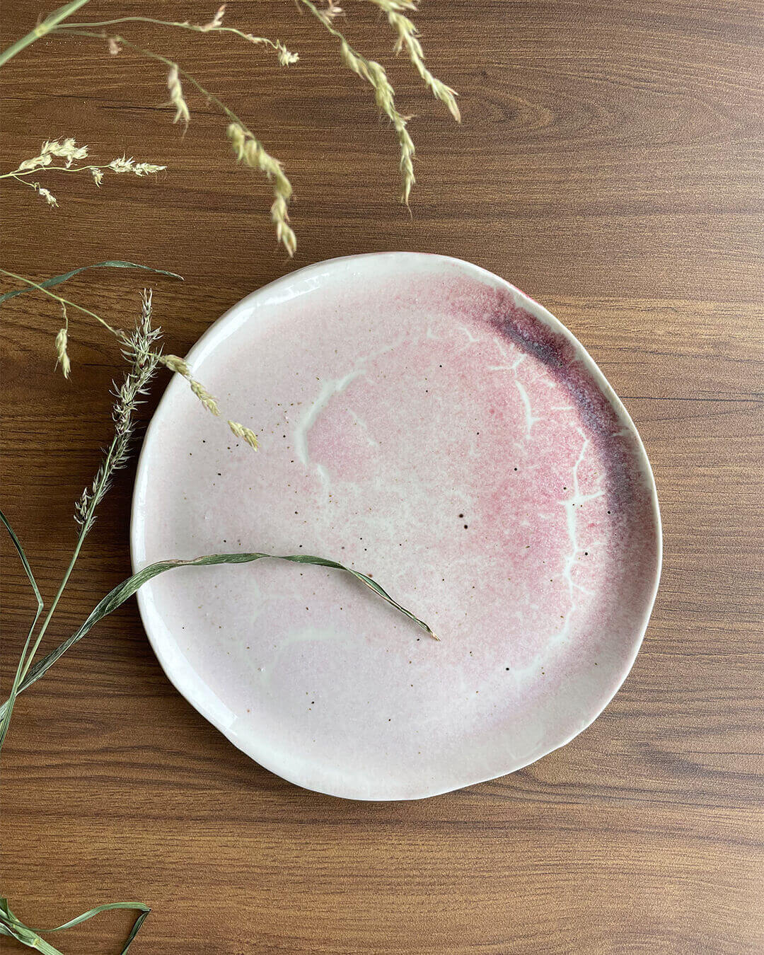 Unique handmade ceramic tableware by Kolus Online