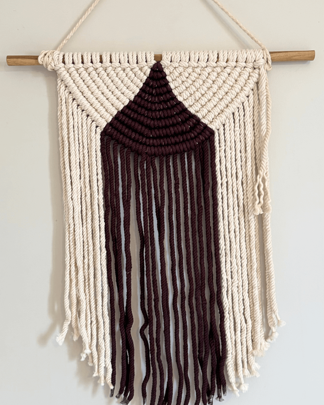 Elira Macrame Wall Hanging
