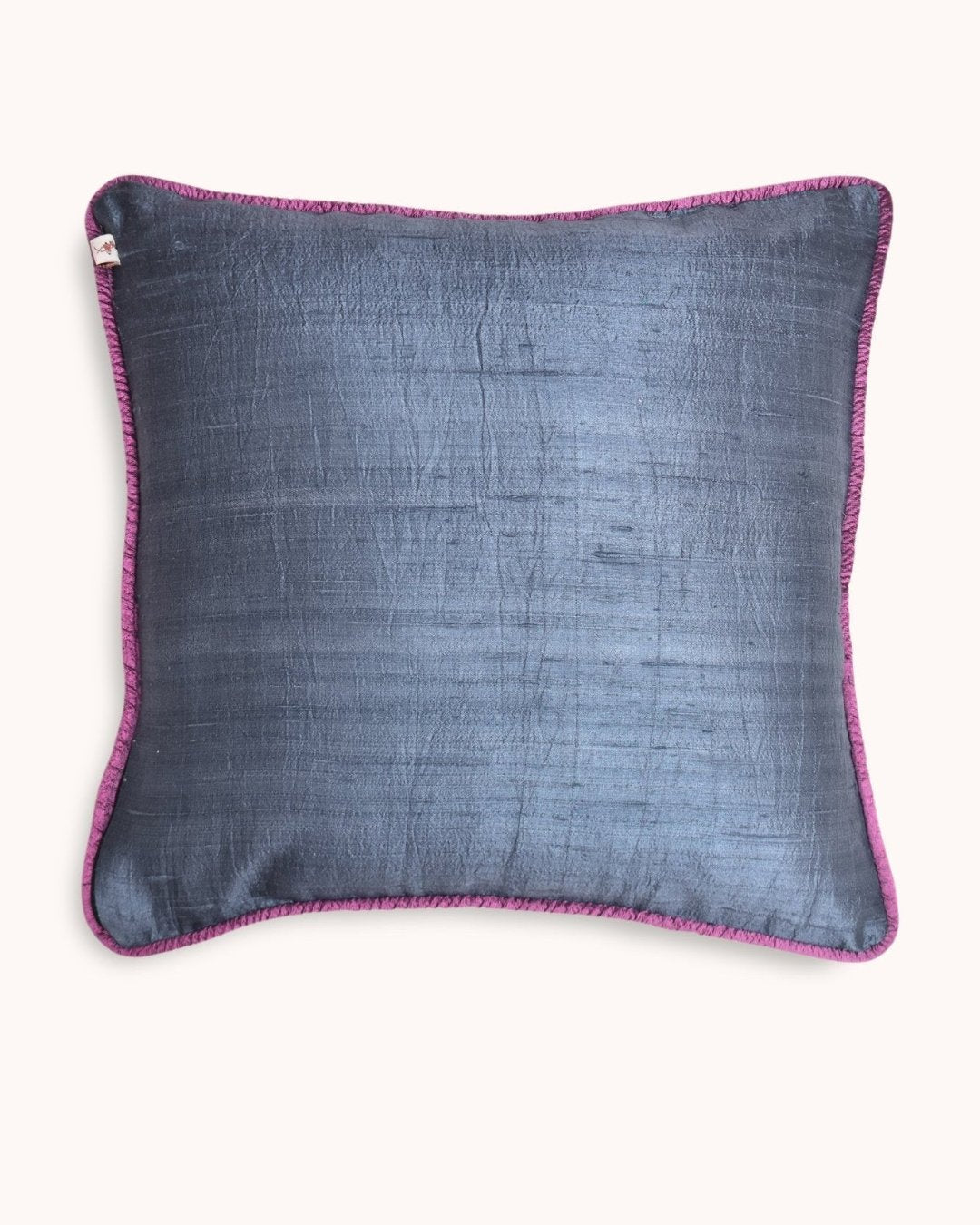 Comodidad Experta Cushion Cover 2