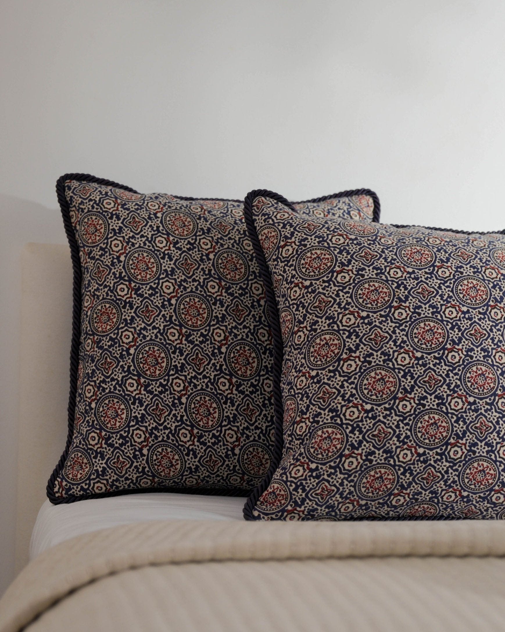 Himari handmade Cushion Set of 2