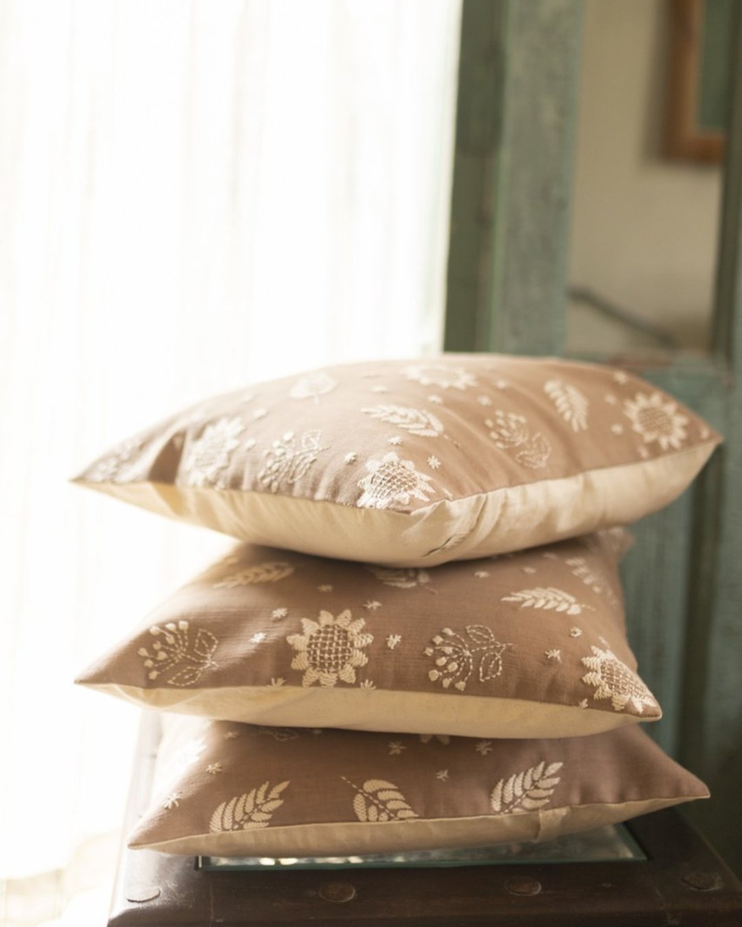 Frith Cushion Cover 7