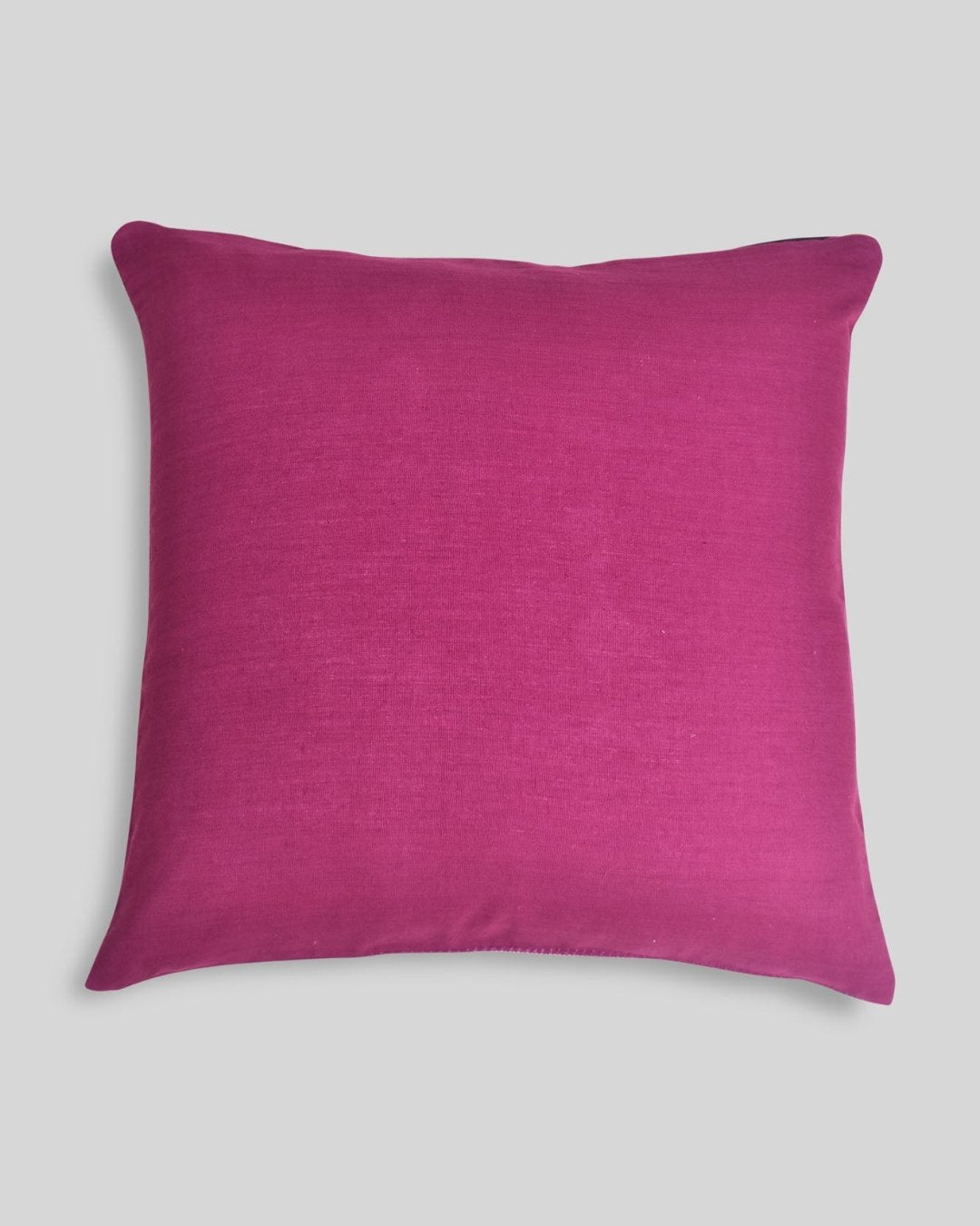 Isorropía asterión Handwoven Cushion Cover 2