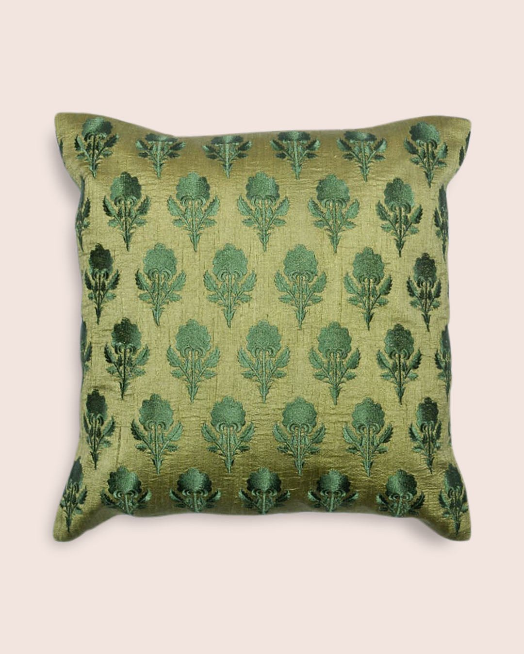 Mihr Handwoven Cushion Cover 1