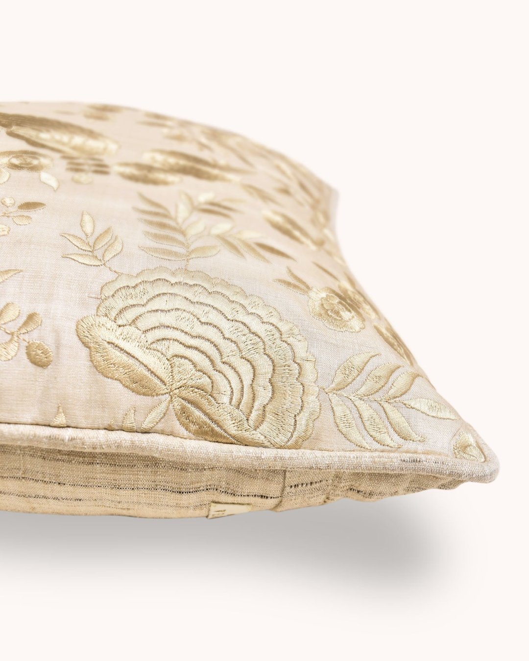 Runnel Handwoven Cushion Cover 4