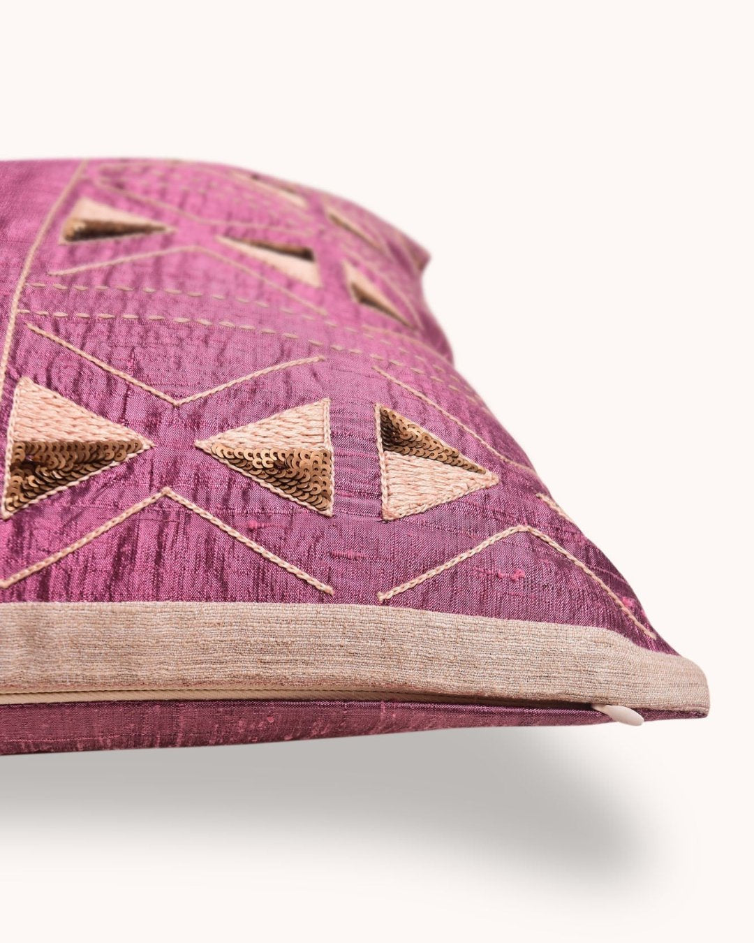 Sagrado Handwoven Cushion Cover 4