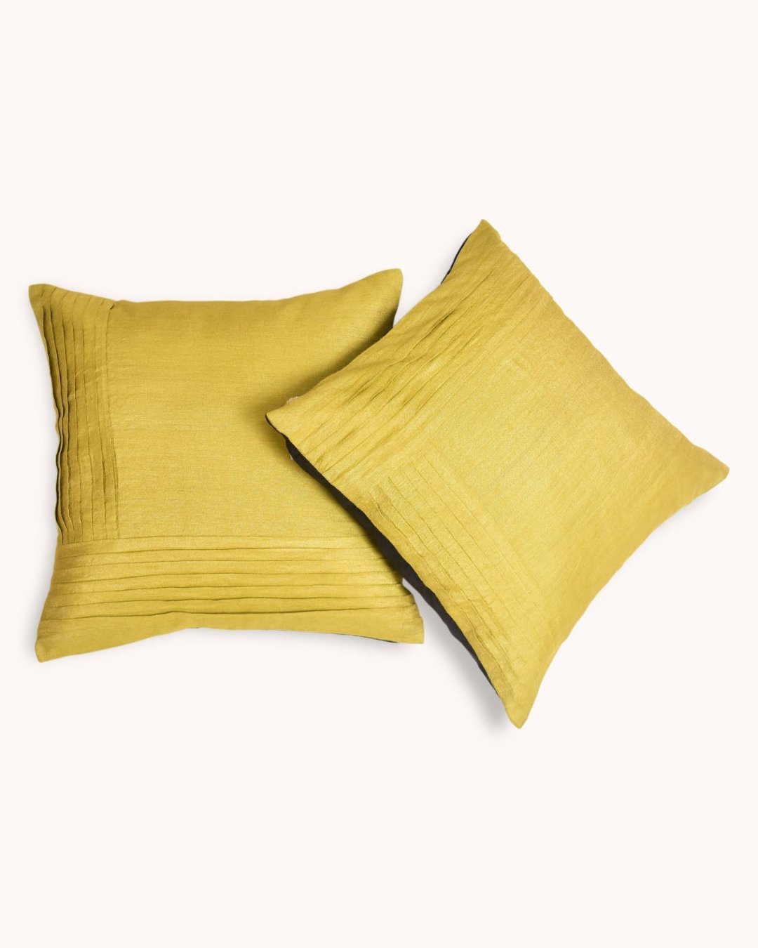 Silicon Handwoven Cushion Cover 5
