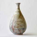 Sky & Earth 1- Artistic Stoneware Vase