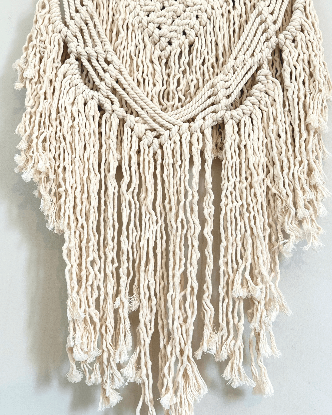 Tamara Macrame Wall Hanging
