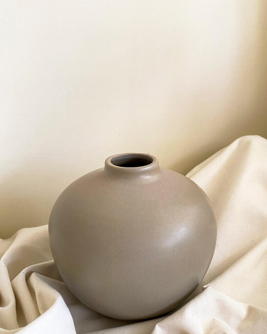 Flower vase 