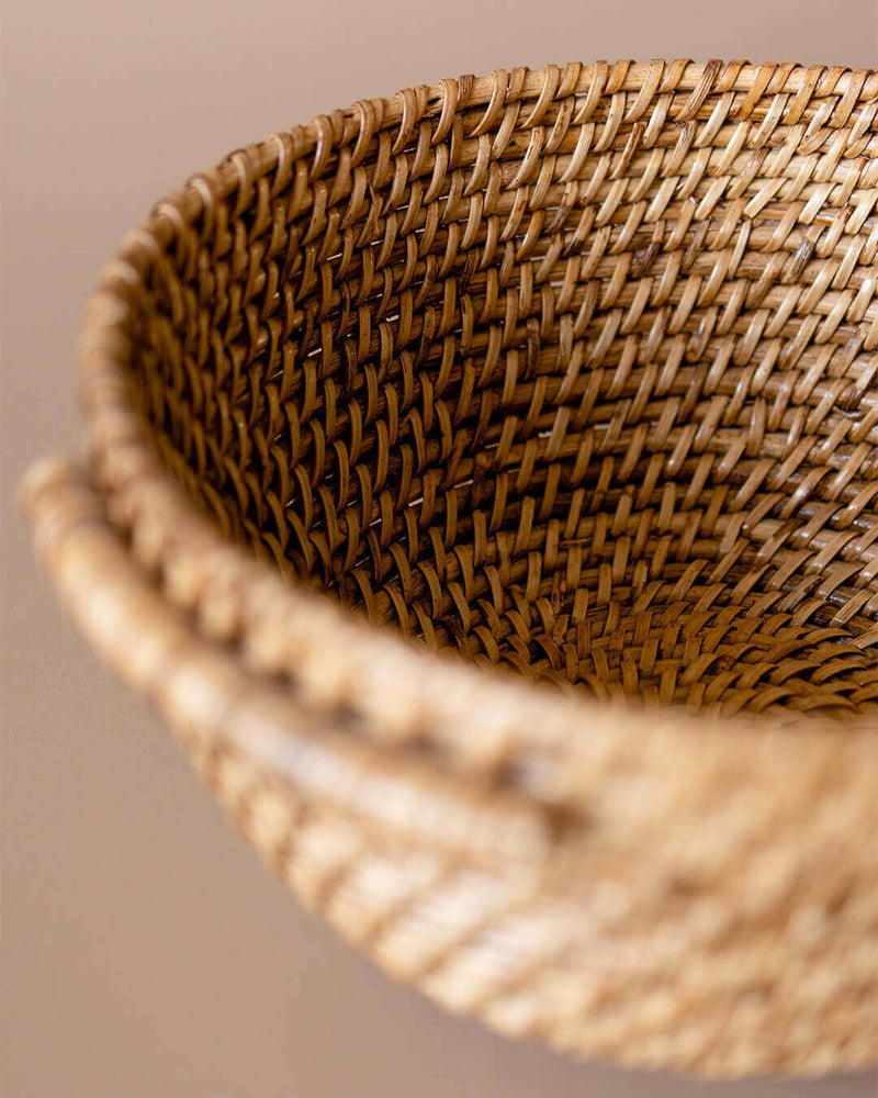 Cane Bowl 