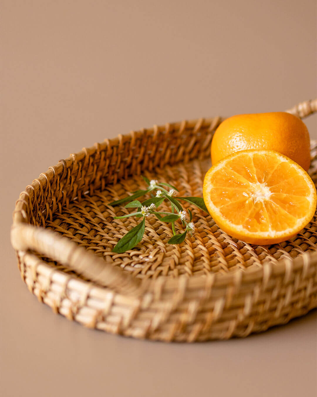 fruit tray basket 