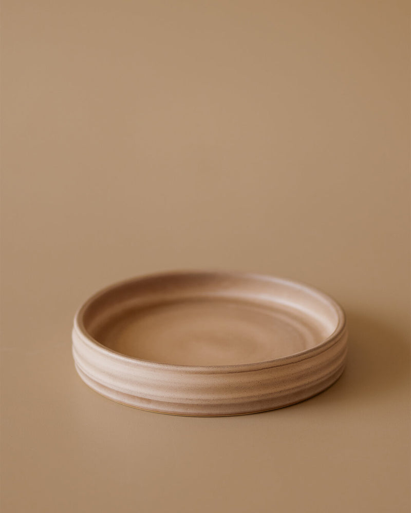 ceramic plates set 