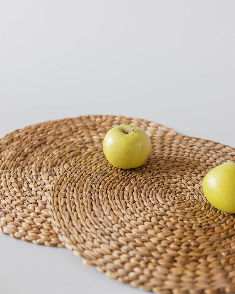 Grass Coasters and Placemat sets online
