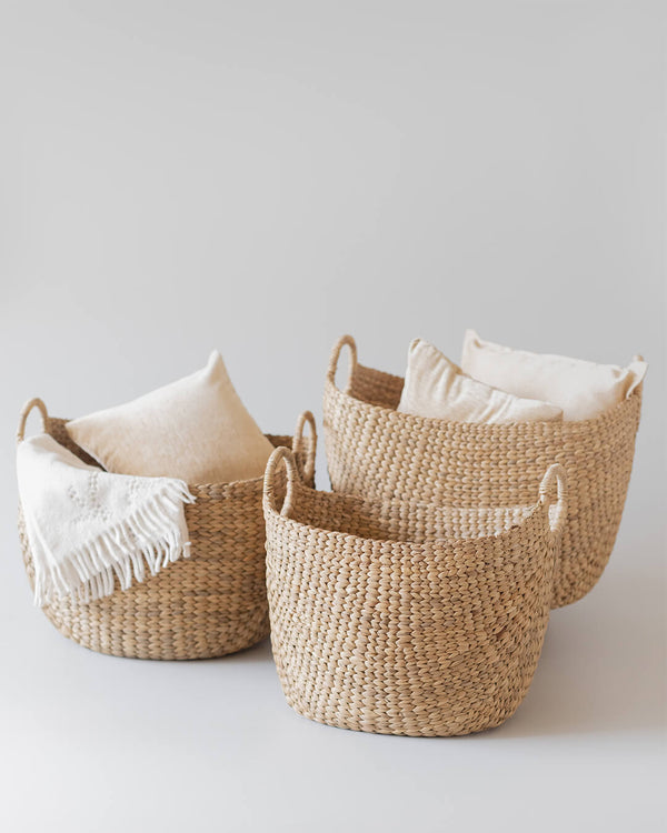 Wicker Storage baskets online