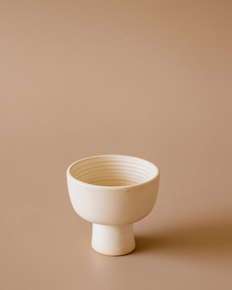 Studio Pottery vase at Kolus
