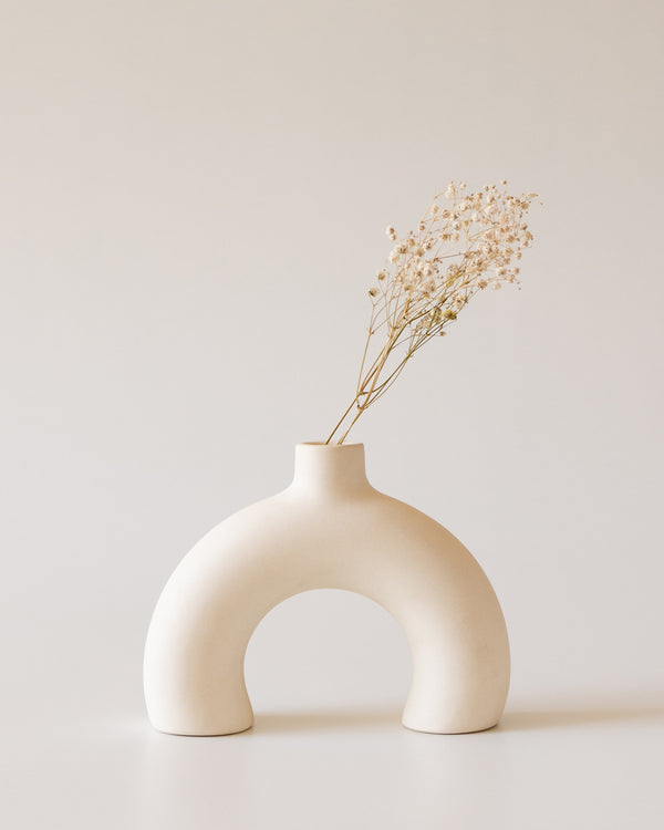Ceramic Vases, Home Decor Ceramic Vase