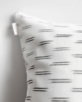 Juno Ikat cushion cover online at Kolus