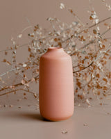Kolus Peach Blossom flower vase