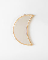 Decorative wall mirror