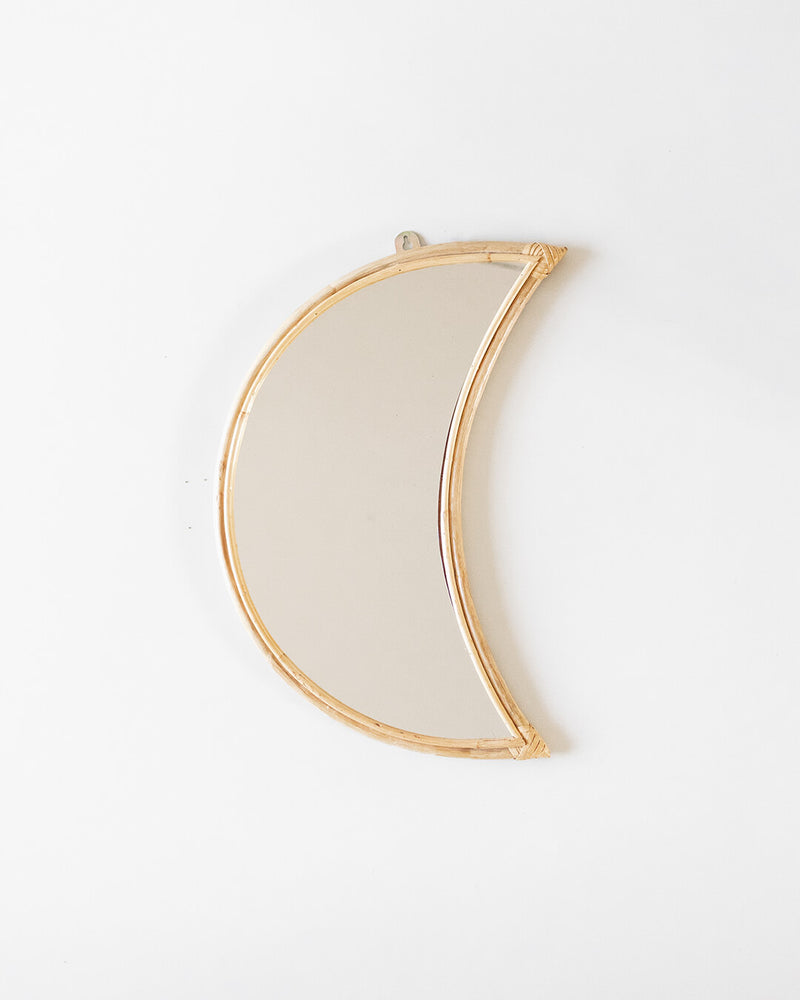 Decorative wall mirror