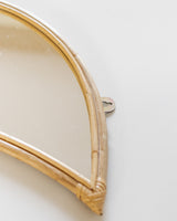 Cane mirrors