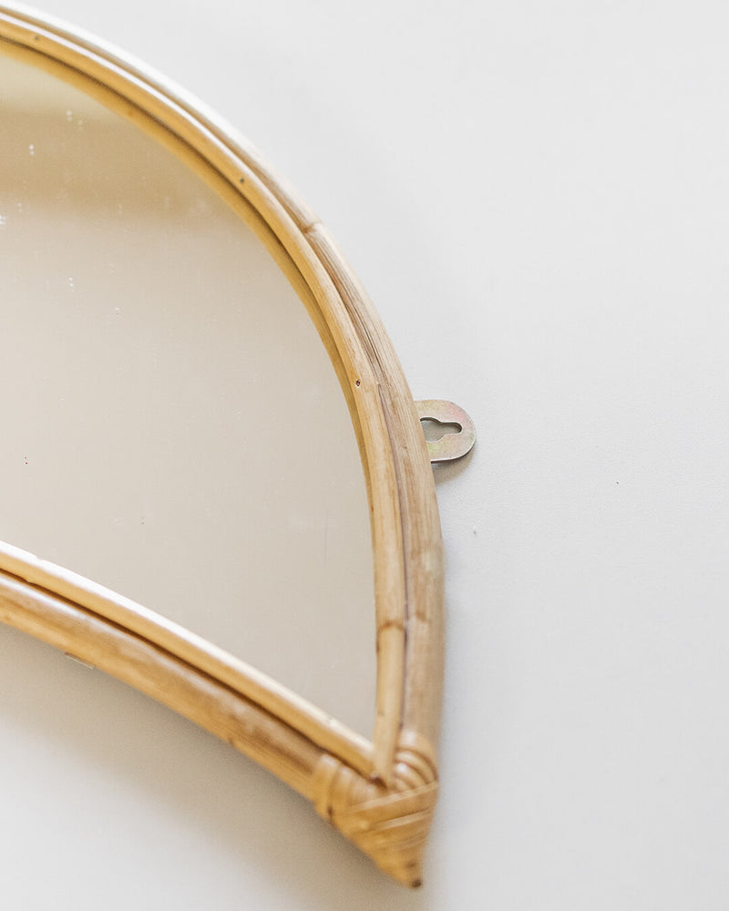 Cane mirrors